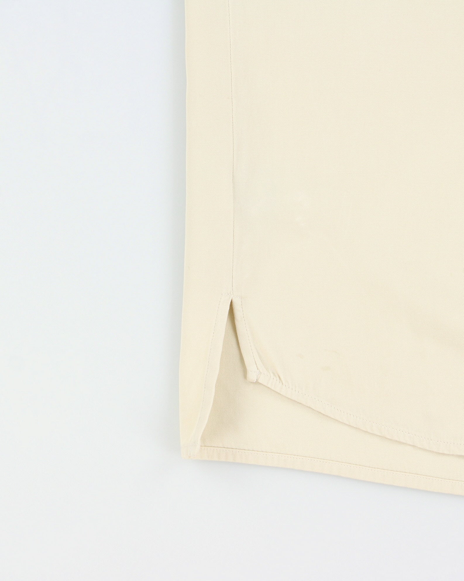 Vintage Tommy Bahama Silk Blend Long Sleeve Shirt - XL