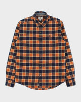 Vintage 2000s Timberland Lightweight Flannel Shirt - M