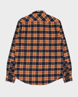 Vintage 2000s Timberland Lightweight Flannel Shirt - M