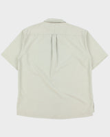 Vintage 1990s Columbia GRT Short Sleeve Shirt - L