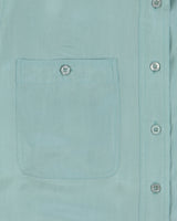 Vintage 1990s Pasha Silk Short Sleeve Shirt - S