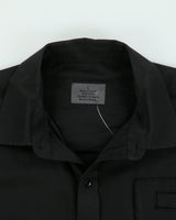 Vintage Mr. Lube + Tires Garage Long Sleeve Workwear Shirt - L