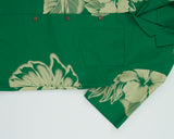 Vintage Y2K 00s Royal Creations Tropical Made In Hawaii USA Hawaiian Aloha Shirt - S