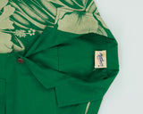 Vintage Y2K 00s Royal Creations Tropical Made In Hawaii USA Hawaiian Aloha Shirt - S