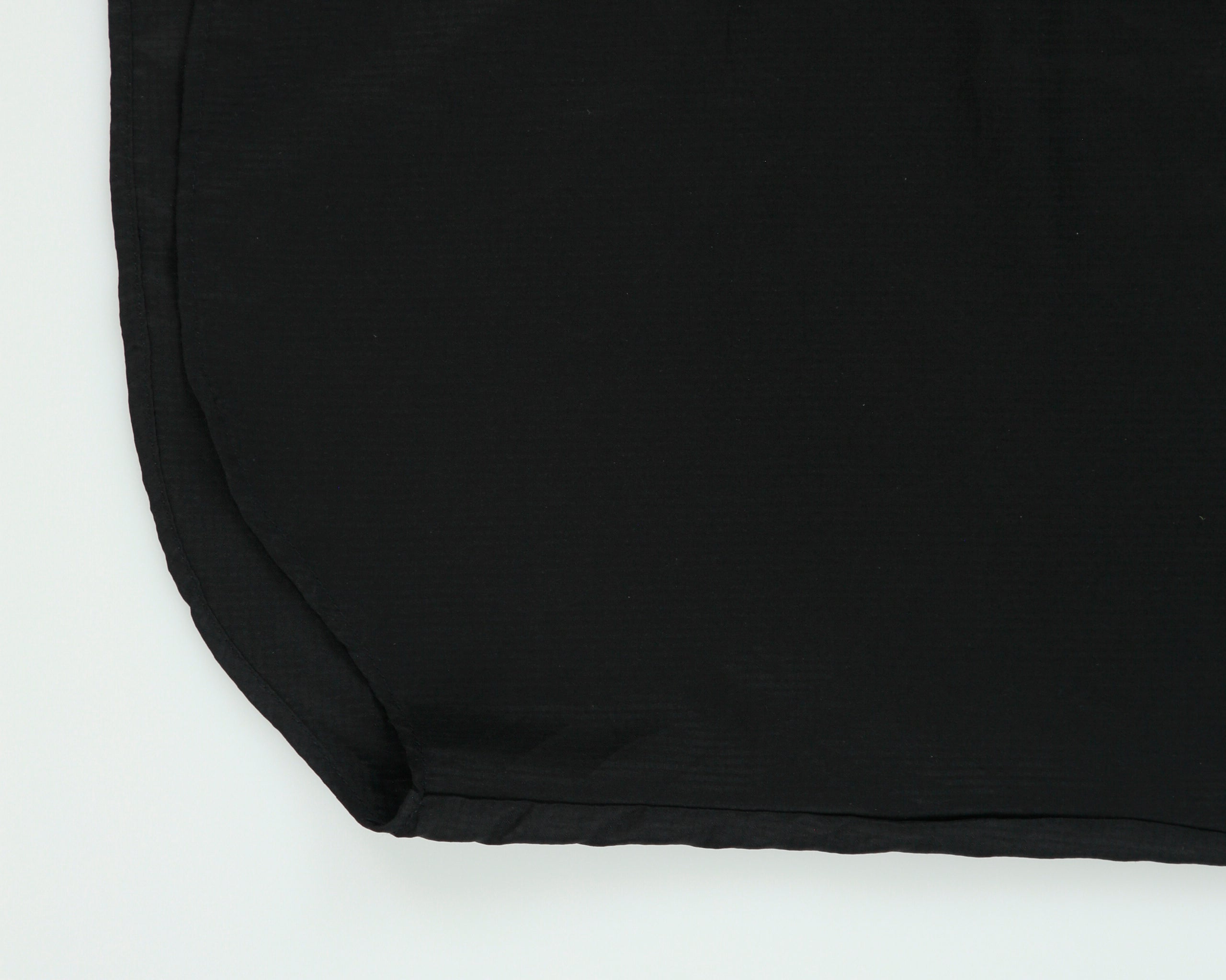 Merrell Black Mesh Lined Soft Shell Short Sleeve Hiking Shirt - M