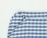 Vintage Y2K 00s Levi's Plaid Regular Fit Short Sleeve Shirt - L