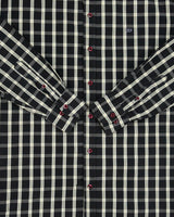Vintage Y2K 00s Diesel Checked Long Sleeve Shirt - XL