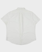 Vintage Polo Ralph Lauren Classic Fit Short Sleeve Shirt - XXL