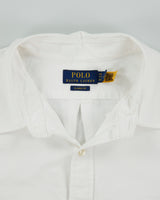 Vintage Polo Ralph Lauren Classic Fit Short Sleeve Shirt - XXL