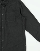 Vintage Eddie Bauer Classic Fit Long Sleeve Flannel Shirt - XL