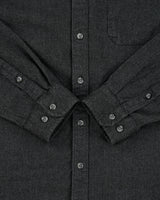 Vintage Eddie Bauer Classic Fit Long Sleeve Flannel Shirt - XL