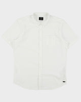 Vintage Oakley Soft Shell Slim Fit Short Sleeve Pocket Shirt - XL