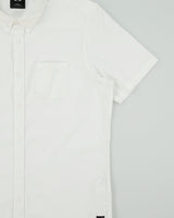 Vintage Oakley Soft Shell Slim Fit Short Sleeve Pocket Shirt - XL