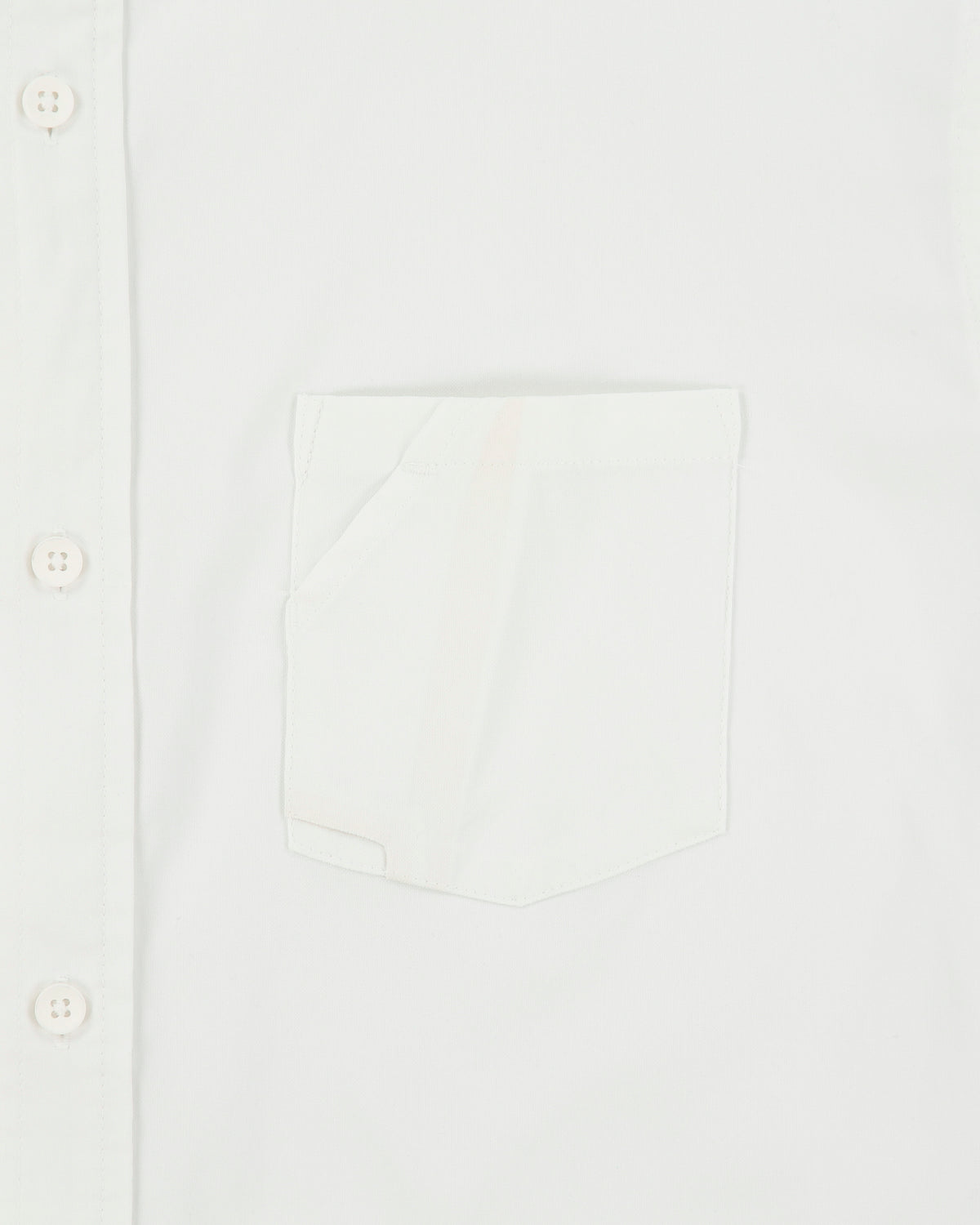 Vintage Oakley Soft Shell Slim Fit Short Sleeve Pocket Shirt - XL