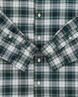 Vintage Ralph Lauren Tartan Long Sleeve Pocket Shirt - L