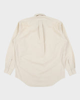 Vintage 1990s Ralph Lauren Blake Checked Long Sleeve Shirt - S