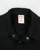Vintage Y2K 00s True Religion Dagger Collar Western Long Sleeve Shirt - L