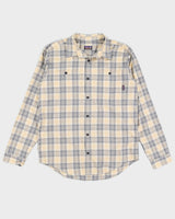 Patagonia Men's Plaid Shirt - L