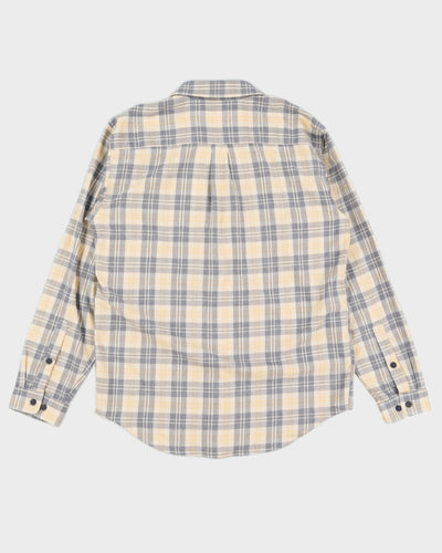 Patagonia Men's Plaid Shirt - L