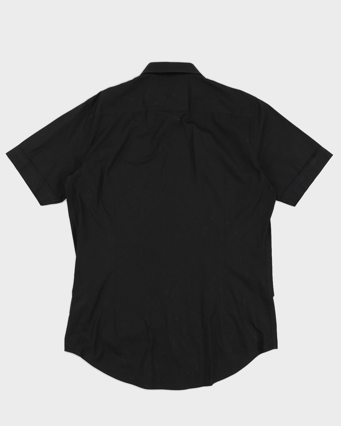 Vivienne Westwood Men's Black Orb Shirt - L