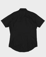 Vivienne Westwood Men's Black Orb Shirt - L
