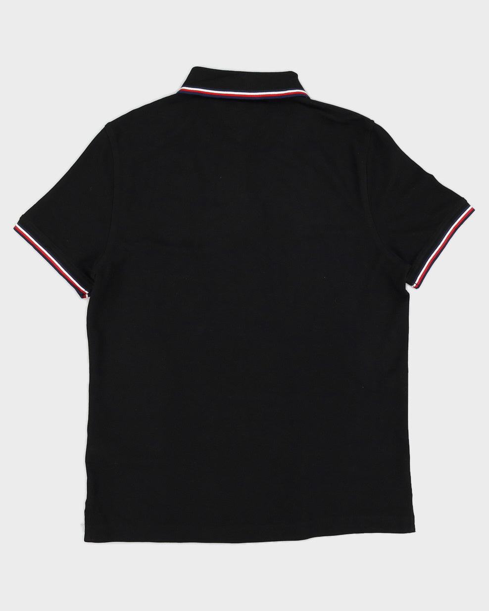 Deadstock Tommy Hilfiger Polo Shirt - M