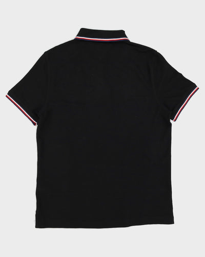 Deadstock Tommy Hilfiger Polo Shirt - M