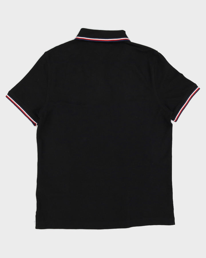 Deadstock Tommy Hilfiger Polo Shirt - M