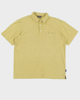 Patagonia Polo Shirt - XXL