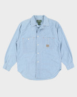 Ralph Lauren Country Denim Shirt - S