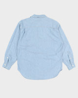 Ralph Lauren Country Denim Shirt - S