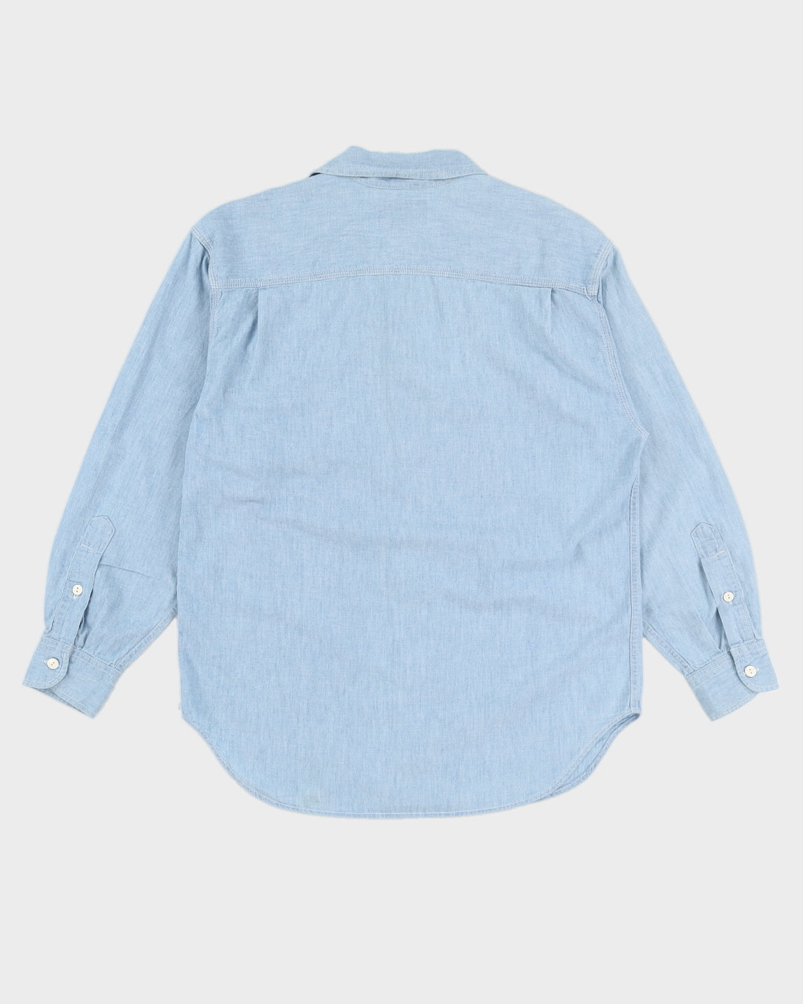 Ralph Lauren Country Denim Shirt - S