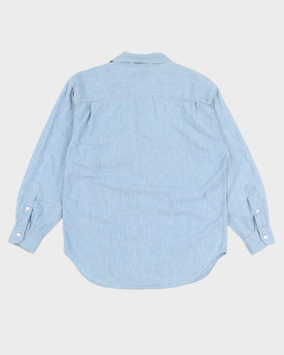 Ralph Lauren Country Denim Shirt - S