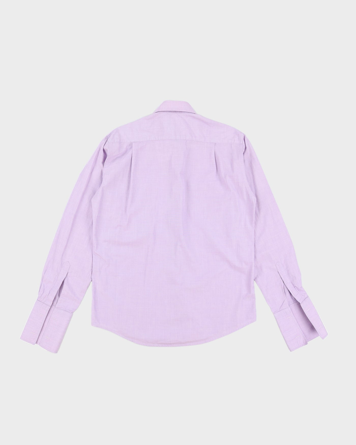 Mens Purple Yves Saint Laurent Shirts