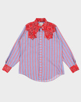 Vintage Rockmount Ranch Wear Western Shirt - XL