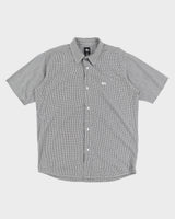 Stussy Gingham Shirt - XL