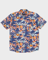 Patagonia Hawaiian Shirt - M