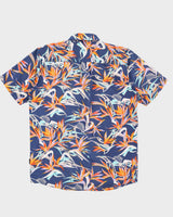 Patagonia Hawaiian Shirt - M