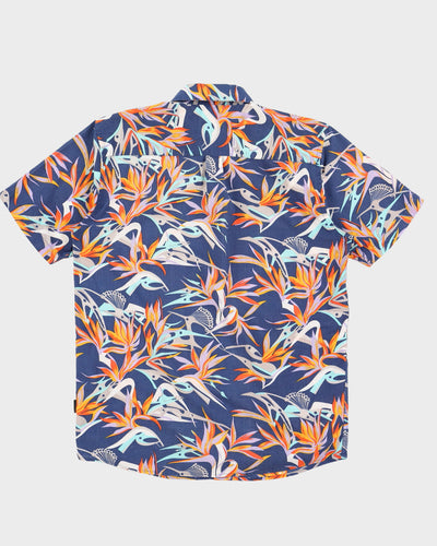 Patagonia Hawaiian Shirt - M