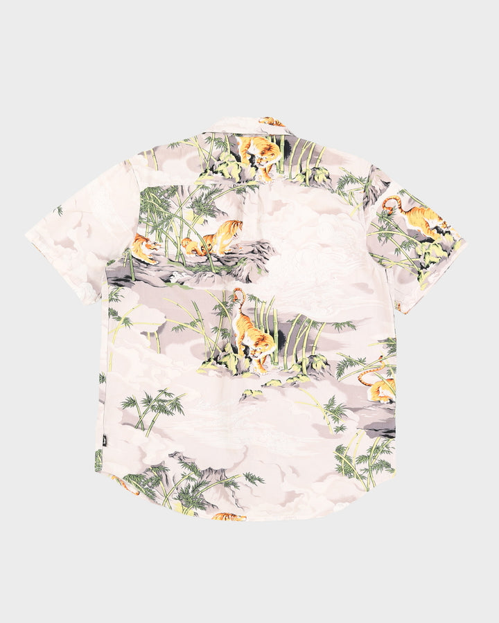 Stussy X Hoffman Shirt - L