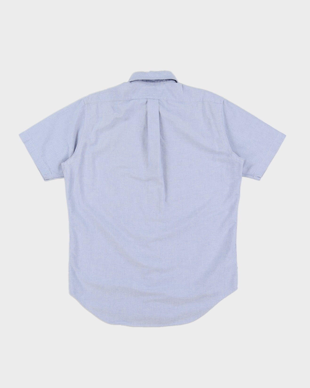 Blue Ralph Lauren Shirt - M