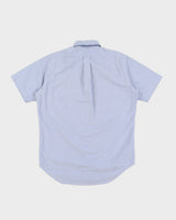 Blue Ralph Lauren Shirt - M