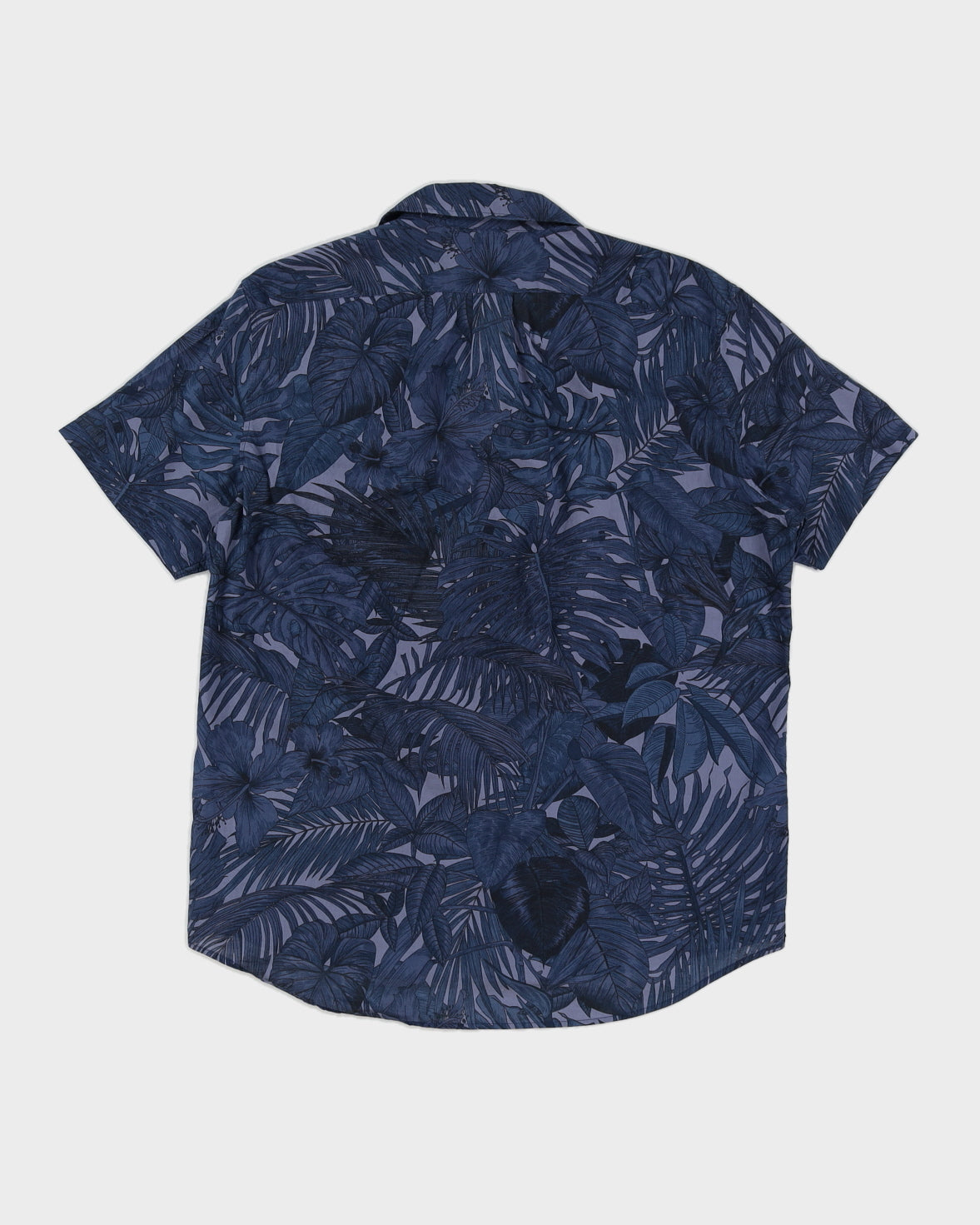 Blue Michael Kors Shirt - XL