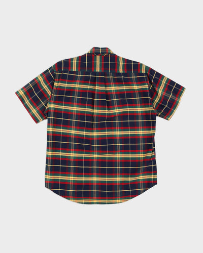 Tommy Hilfiger Checked Shirt - M