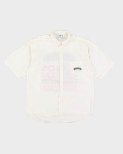 Senor Frog's Mexican Restaurant Graphic Shirt - XXXL