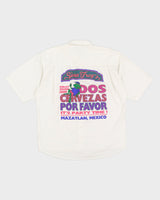 Senor Frog's Mexican Restaurant Graphic Shirt - XXXL