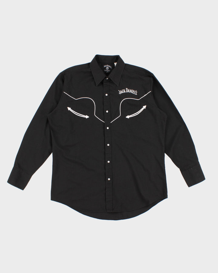 JACK AND JONES Chemises à Manches Longues Blackpool Stretch Homme Blanc JACK AND JONES Chemises à Manches Longues Blackpool Stretch Homme Blanc