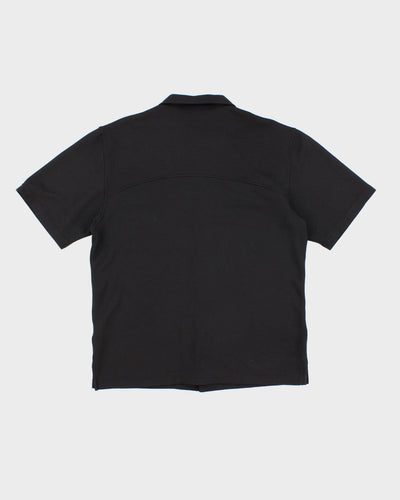 Nike ACG Black Woven Shirt - L