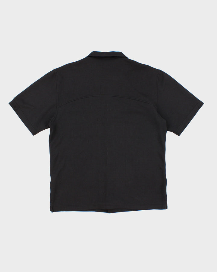 Nike ACG Black Woven Shirt - L