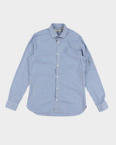 Burberry Striped Shirt - S